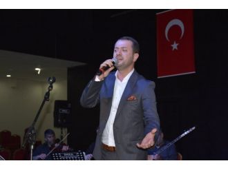 Fatsa’da Bahar Konseri