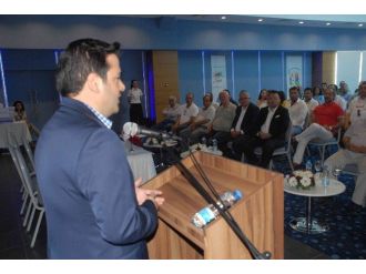 Fethiyeli Otelciler Yeni Yönetimini Seçti