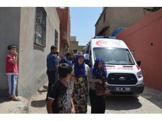 Bunalıma Giren İşsiz Genç İntihar Etmek İstedi