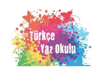 Saü’de Türkçe Yaz Okulu Açılacak