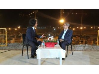 Ünüvar: Birileri Tansiyonu Yükseltmeye Çalışıyor