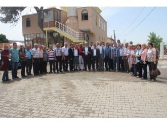 Eryılmaz’dan Elektrik İndirimi Vurgusu