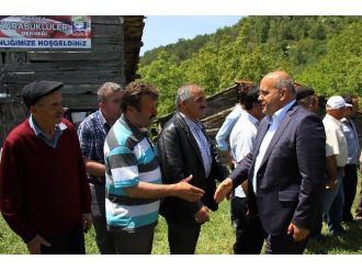 Darıca Karabüklülüler Derneği’nden 3. Geleneksel Mevlüt Programı
