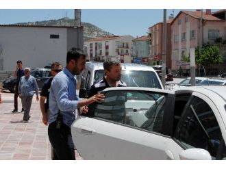 Emniyet Genel Müdürlüğü İstihbarat Daire Başkan Yardımcısı Antalya’da Gözaltına Alındı