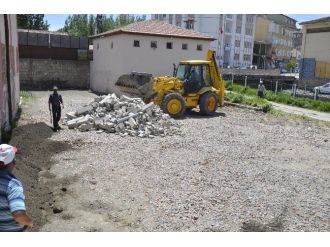 Bünyan Belediye Başkanı Şinasi Gülcüoğlu: