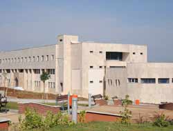 KSÜye Bilim ve Teknoloji Merkezi