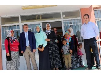 Mhp Milletvekili Adayı Süleyman Korkmaz: