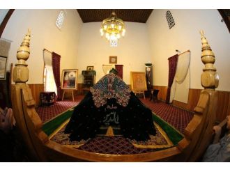Eyüp Belediyesi Model Oldu