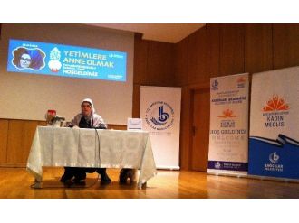 Yazar Barbarosoğlu: “Türkiye’nin İyilik Haritasını Çıkarıyoruz”