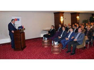 Ağrı’da İlköğretim Kurumlarına Devam Oranlarının Artırılması Projesi