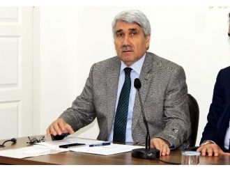 Kütahya’ya 5 Milyon Tl Ödenek