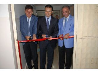 Tunceli’de Tübitak Bilim Fuarı