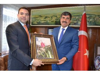 Abd Adana Konsolosu Muş’ta