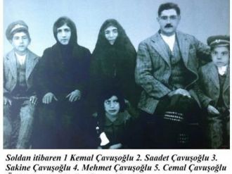 Mhp Van Milletvekili Adayı Çavuşoğlu, Sözde Ermeni Katliamı İle İlgili Bilinmeyenleri Gün Yüzüne Çıkardı