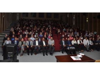 Dilovası’nda Aile İçi Eğitim Semineri
