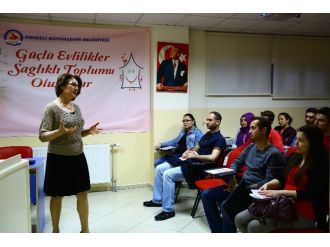 Evlilik Okulu’nda Yeni Dönem Başladı