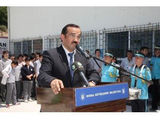 Osmanlı Ebrusu Balkanlar’da