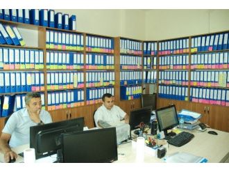 Hakem Heyeti’nin Yükünü Dosya Masrafı 14 Kat Arttırdı