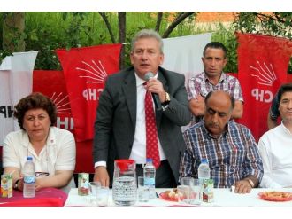 Pekşen, Trabzon’dan Umutlu