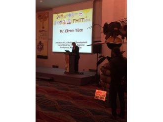 Dokap Balı “Kovandan Sofraya” Getirmek İçin Çaba Sarfediyor