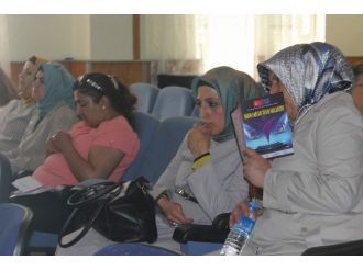 Kadın Ve Kadına Yönelik Yapılan Hak İhlalleri Programı