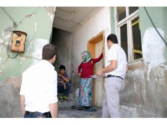 (Özel Haber) İha’nın Haberi Ses Getirdi, Devlet O Aileye Sahip Çıktı