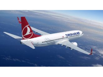 Uçakta Çalınan Müzikler Değişiyor
