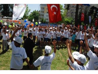 Adıyaman’da Dünya Süt Günü Kutlandı