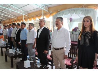Arsuz’da Turizm Nasıl Olmalıdır? Yarışması