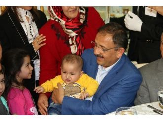 “Nerede Doğduğumuz Değil Ne Yaptığımız Önemli”