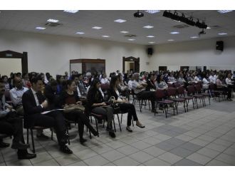 Hizmet İçi Eğitim Programları Düzenlendi