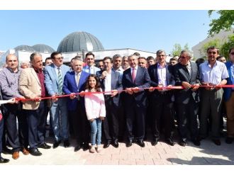 Yaşar Kemal’in Adı Sancaktepe’de Yaşayacak