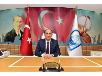 Yıldırım Belediyesi’nden ‘Vergi’ Çağrısı