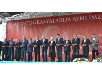 Ordu’da Tika Rüzgarı