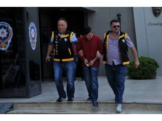 Üniversiteli Genci Öldüren Şüpheli Adliyeye Sevk Edildi