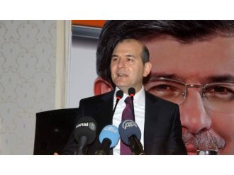 ’Demirtaş Biraz Şerefin Varsa...’