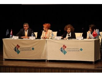 Hkü’de “Okul Öncesi Eğitimde Arayışlar” Sempozyumu