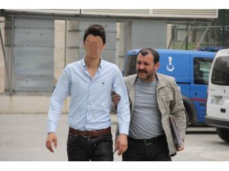 Bıçakla Yaralamaya Tutuklama