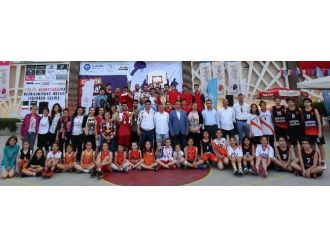 Sokak Basketbolu Sona Erdi