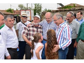 Altıeylül Belediyesi’nden Çok Amaçlı Salon