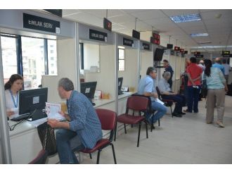 Emlak Vergisinde Son Gün 1 Haziran