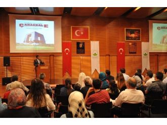 Bursalılar Çanakkale Zaferini Yeniden Yaşadı