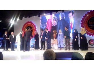 Anadolu İmam Hatip Lisesi Bayburt’un Gururu Oldu