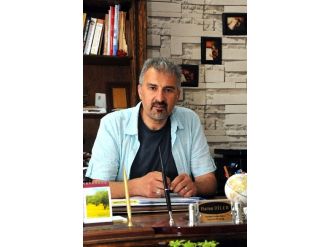 Aü Öğrencileri Yaptıkları Ahşap Tasarımlarla Dikkat Çekiyor