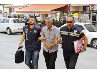 Tefeciye Borçlanınca Kurusıkı İle Banka Soymaya Kalktı