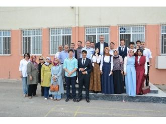Karacabey Kız İhl Arsası Hazır