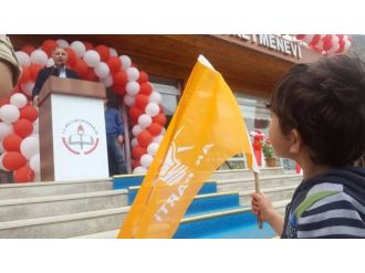 Ala, Uzundere, Narman Ve Olur’da