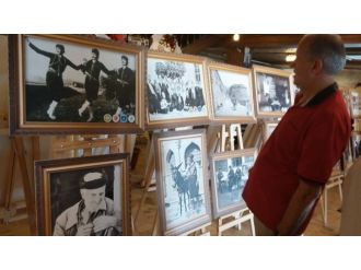 Giritli Mübadiller Kuşadası’nda Buluştu