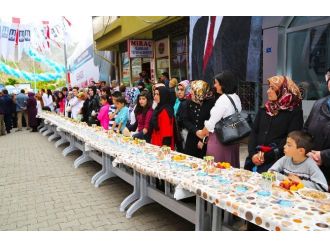 Büyükşehir Belediyesi Esmek Oltu Şubesi’nin Açılışı Yapıldı