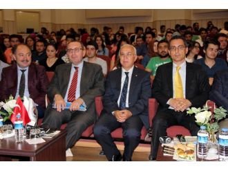 Avrupa Birliği İle Türkiye İlişkileri Değerlendirildi
